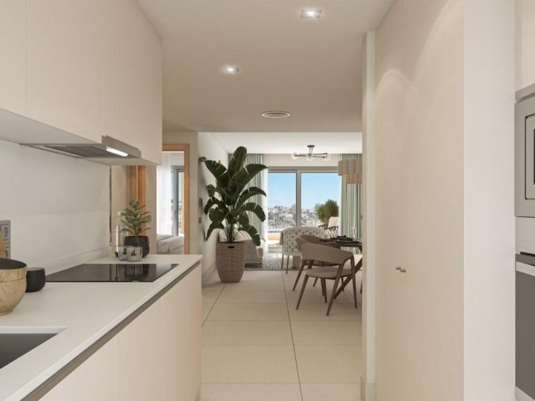 Apartment for Sale in Manilva, Malaga 13