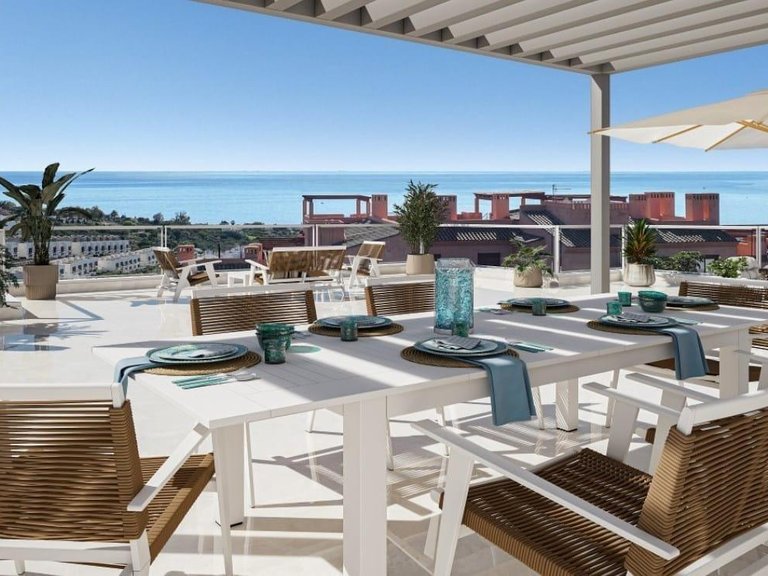 Apartment for Sale in Manilva, Malaga 2
