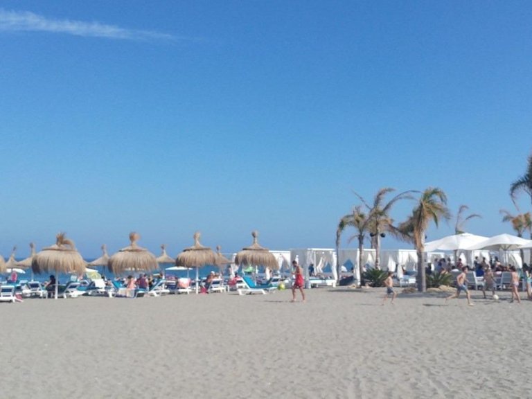 Apartment for Sale in Manilva, Malaga 25