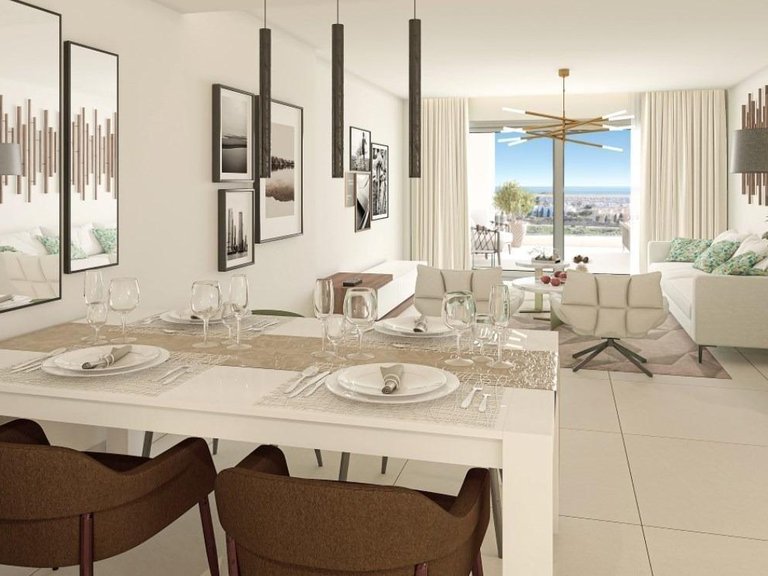 Apartment for Sale in Manilva, Malaga 5