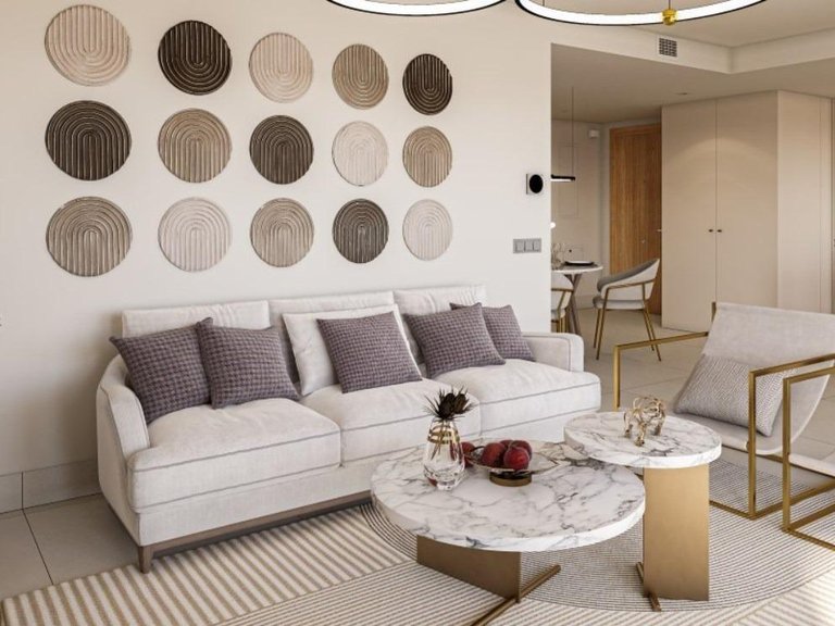 Apartment for Sale in Manilva, Malaga 7