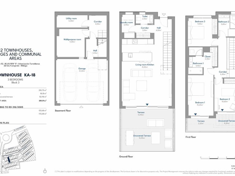 Apartment for Sale in Fuengirola, Malaga 15