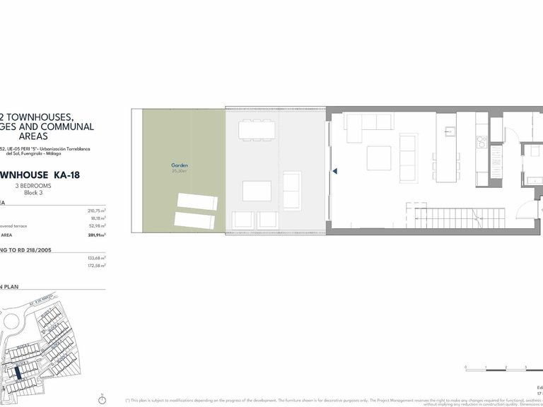 Apartment for Sale in Fuengirola, Malaga 16