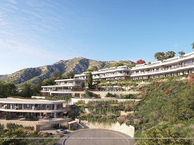 Apartment for Sale in Fuengirola, Malaga 17