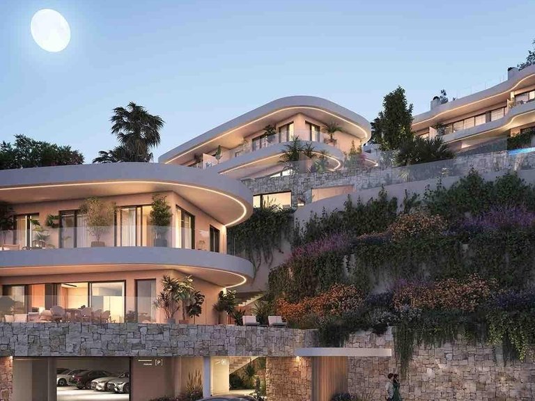 Town House for Sale in Fuengirola, Malaga 16