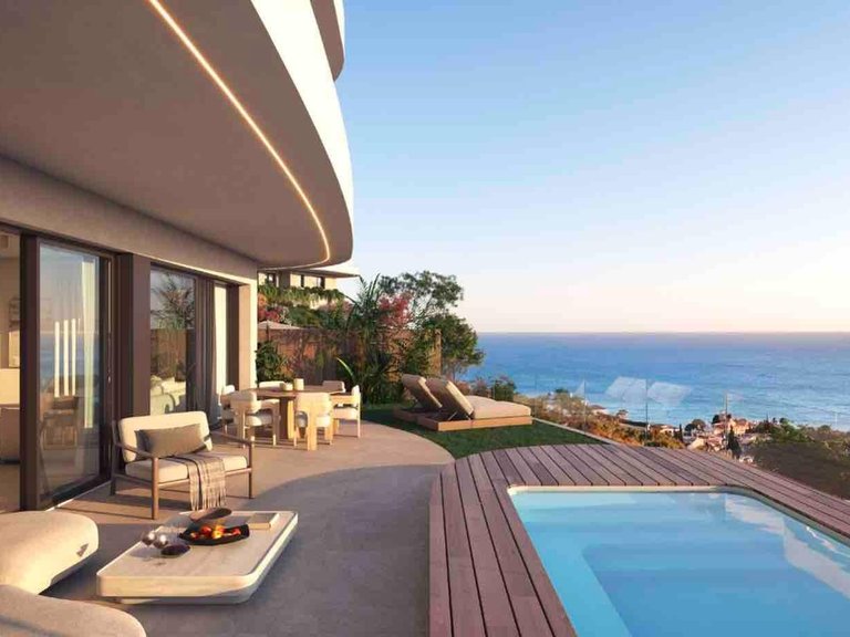 Town House for Sale in Fuengirola, Malaga 2