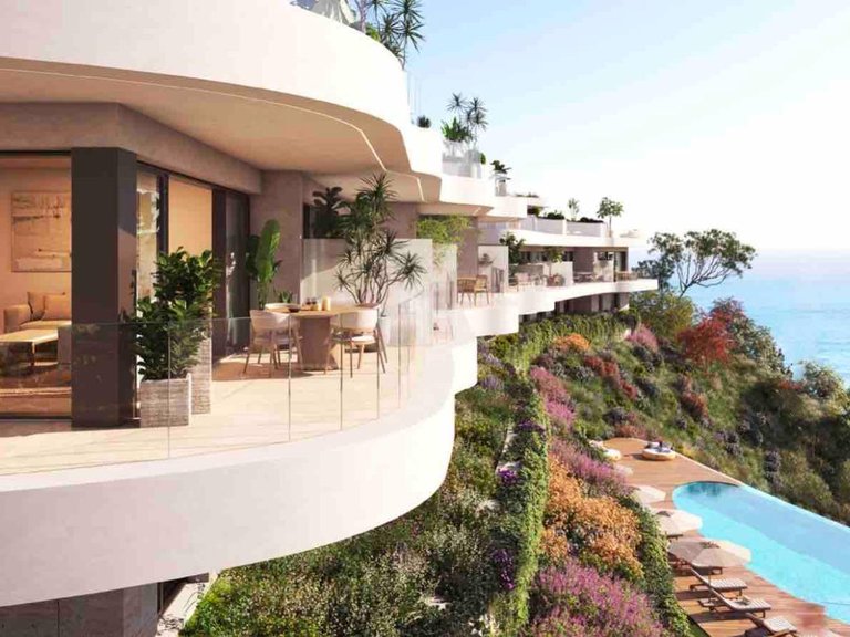 Town House for Sale in Fuengirola, Malaga 3
