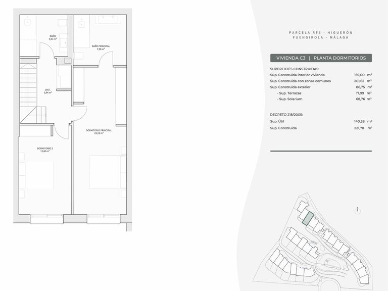 Apartment for Sale in Fuengirola, Malaga 21