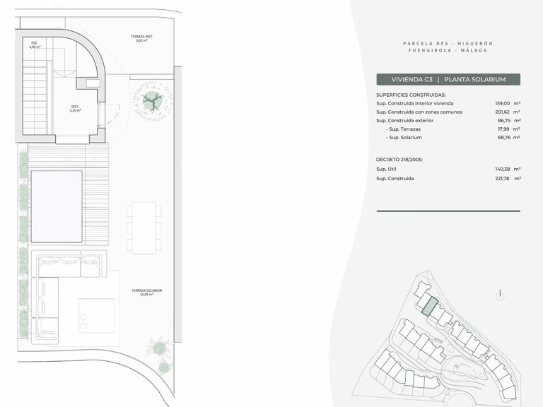 Apartment for Sale in Fuengirola, Malaga 22