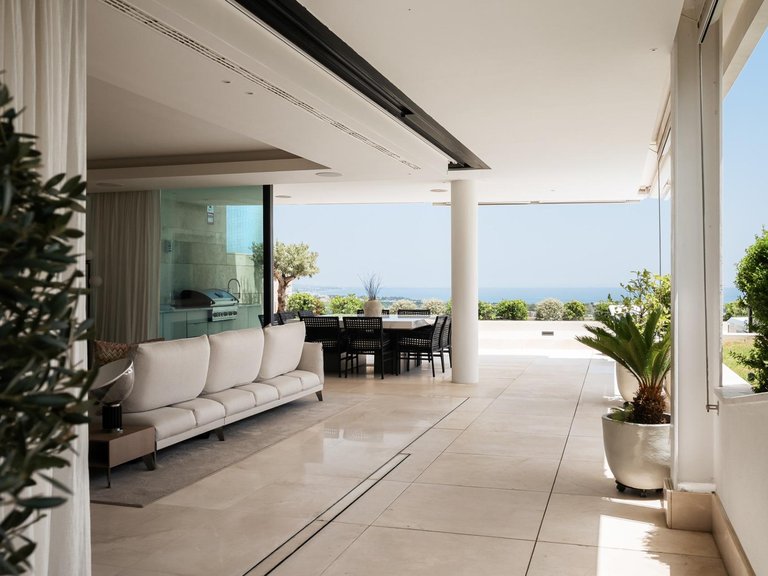 Apartment for Sale in Benahavis, Malaga 13