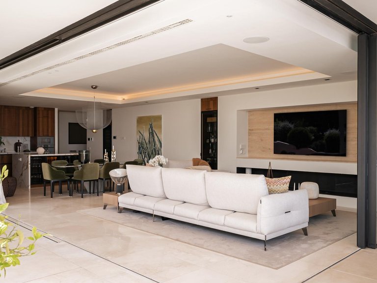 Apartment for Sale in Benahavis, Malaga 9