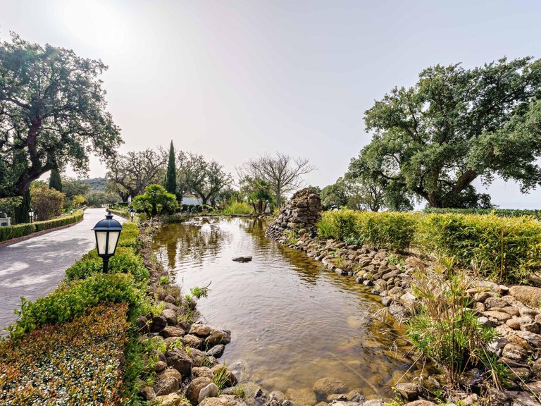 Villa for Sale in Ojen, Malaga 25