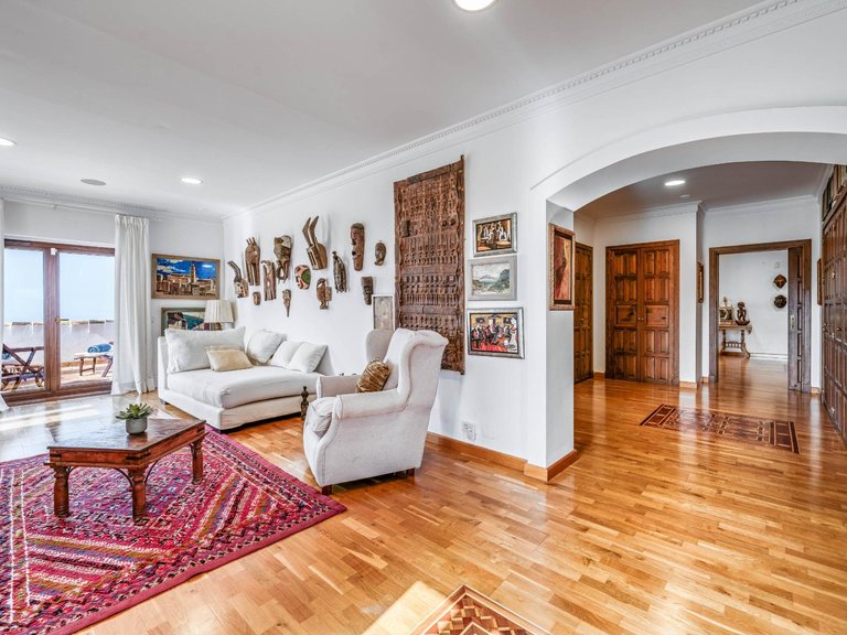 Villa for Sale in Ojen, Malaga 41