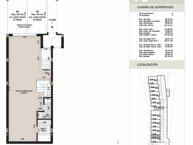 Apartment for Sale in Mijas, Malaga 12