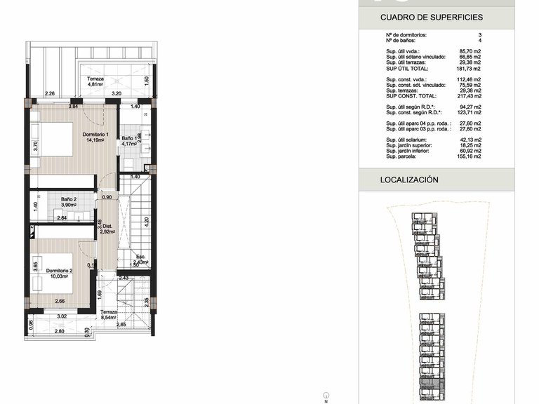 Apartment for Sale in Mijas, Malaga 15