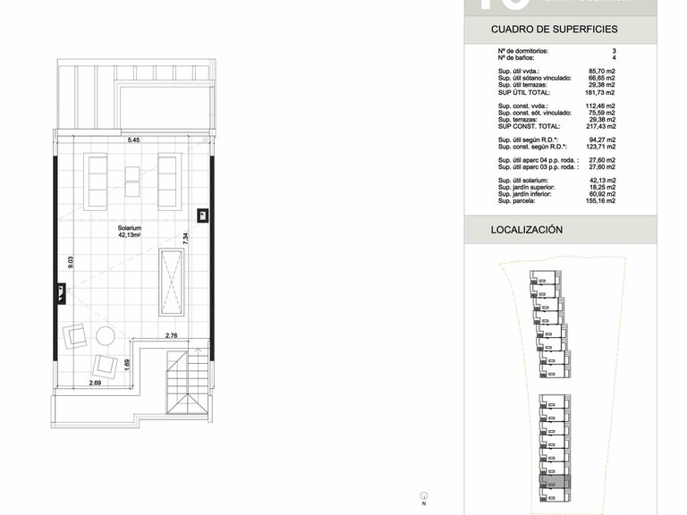 Apartment for Sale in Mijas, Malaga 16