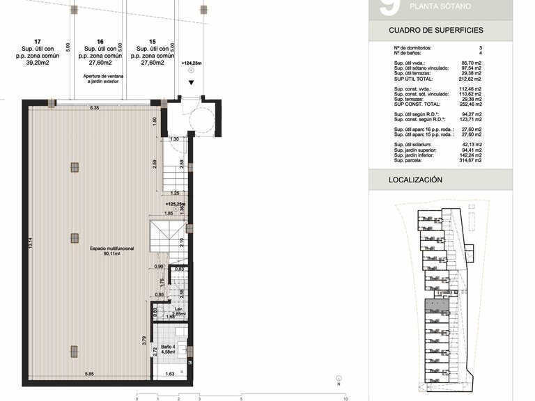 Town House for Sale in Mijas, Malaga 16
