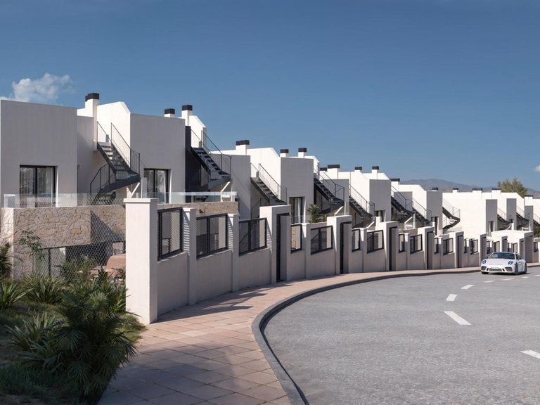 Town House for Sale in Mijas, Malaga 7