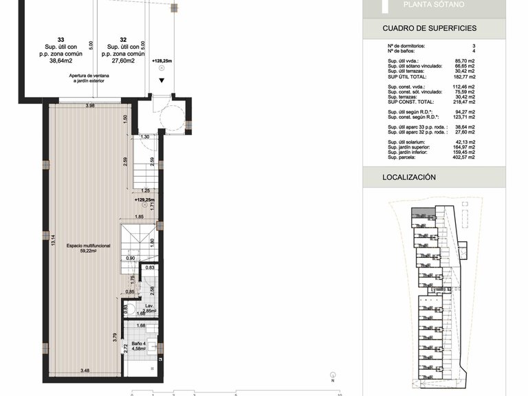 Apartment for Sale in Mijas, Malaga 12