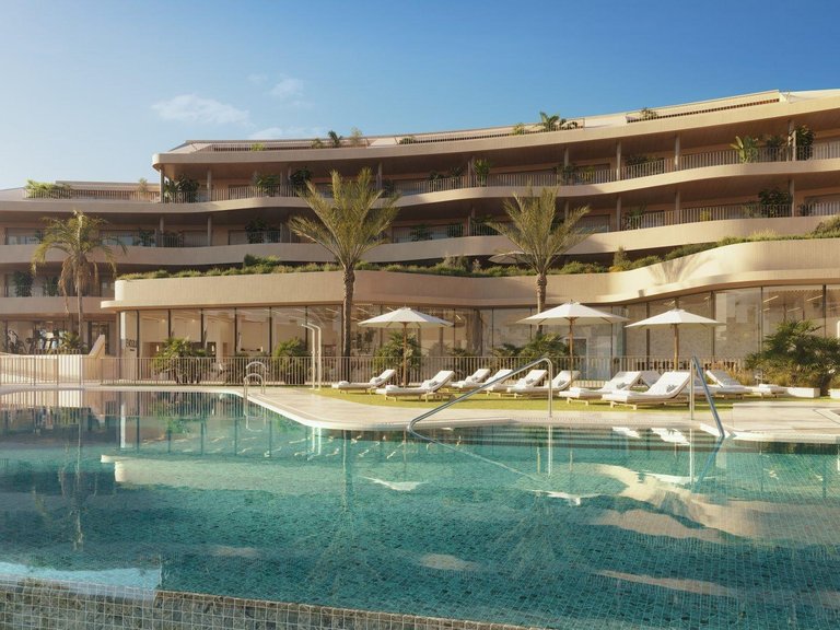 Apartment for Sale in Fuengirola, Malaga 1
