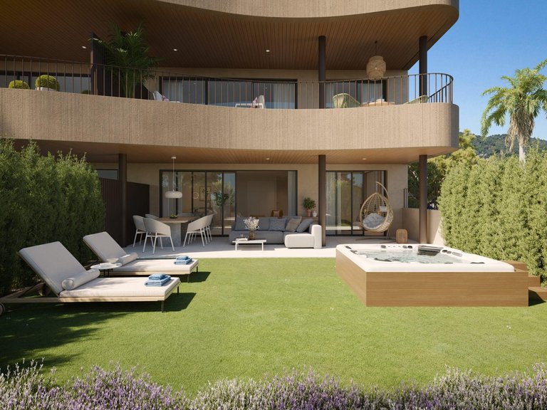 Apartment for Sale in Fuengirola, Malaga 10