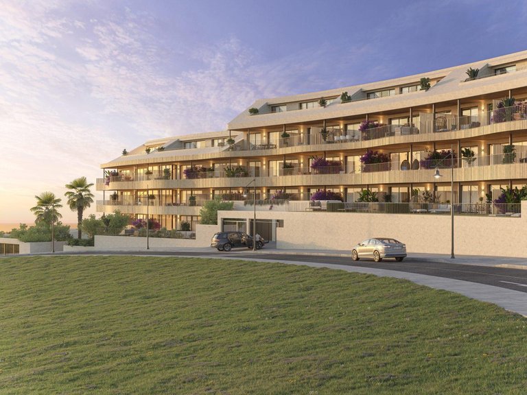 Apartment for Sale in Fuengirola, Malaga 14