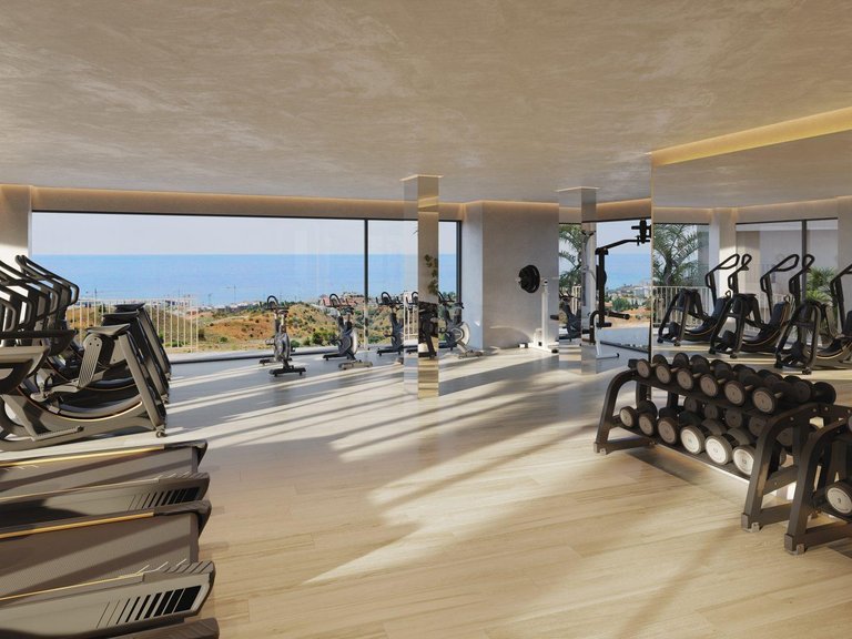 Apartment for Sale in Fuengirola, Malaga 16