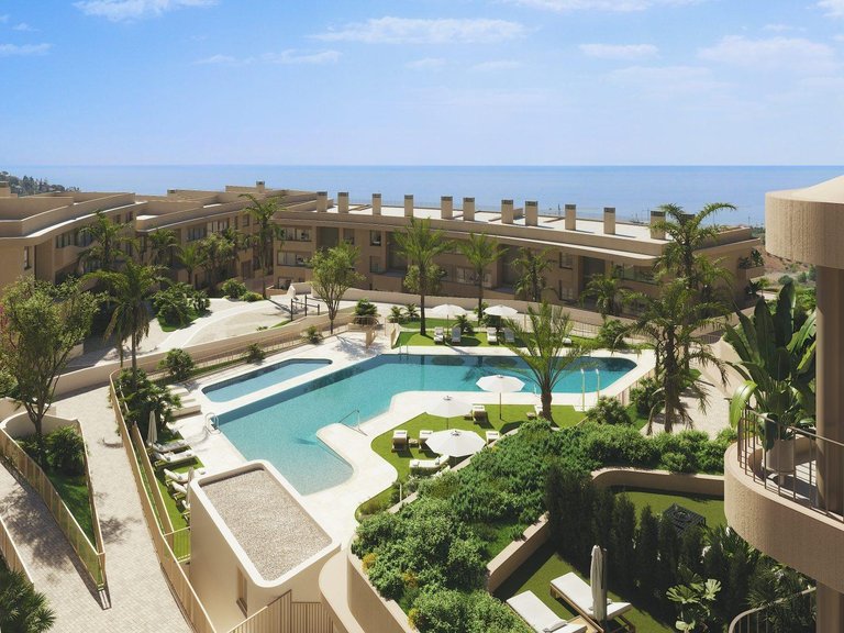 Apartment for Sale in Fuengirola, Malaga 2