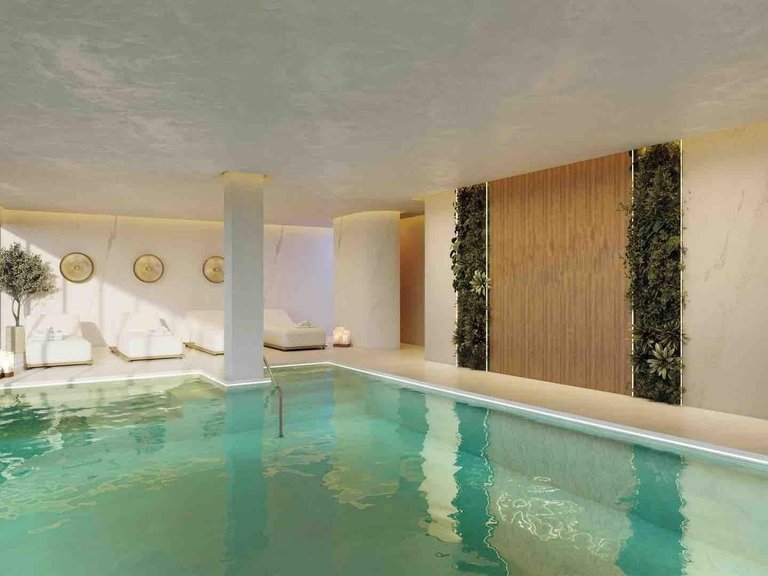 Apartment for Sale in Fuengirola, Malaga 21