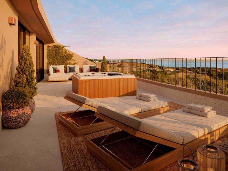 Apartment for Sale in Fuengirola, Malaga 23