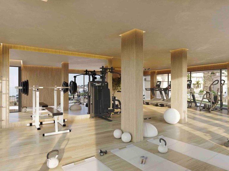 Apartment for Sale in Fuengirola, Malaga 24