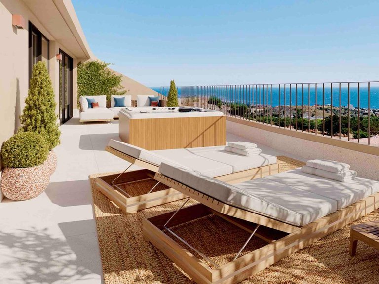 Apartment for Sale in Fuengirola, Malaga 25