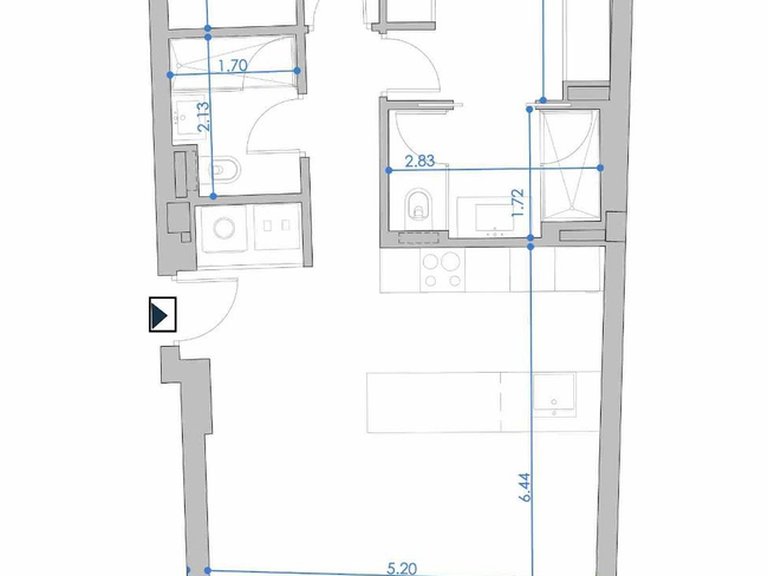 Apartment for Sale in Fuengirola, Malaga 27