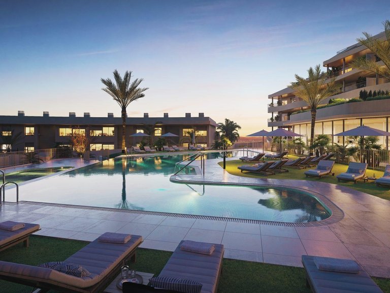 Apartment for Sale in Fuengirola, Malaga 3