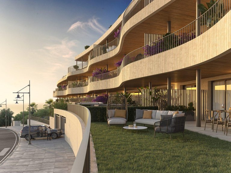 Apartment for Sale in Fuengirola, Malaga 4