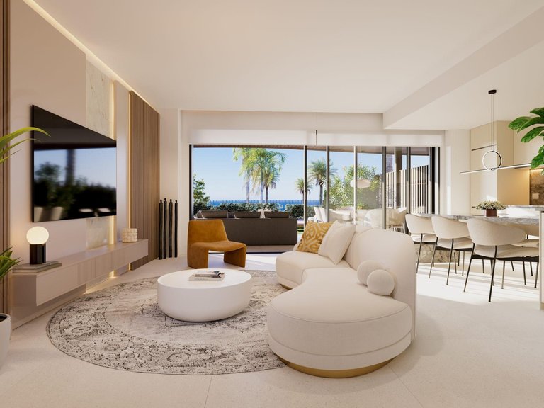 Apartment for Sale in Fuengirola, Malaga 5