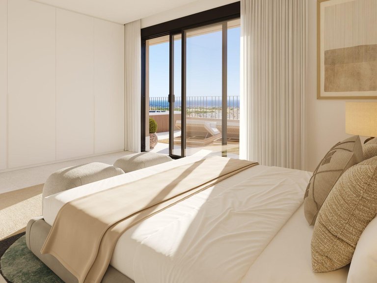 Apartment for Sale in Fuengirola, Malaga 8