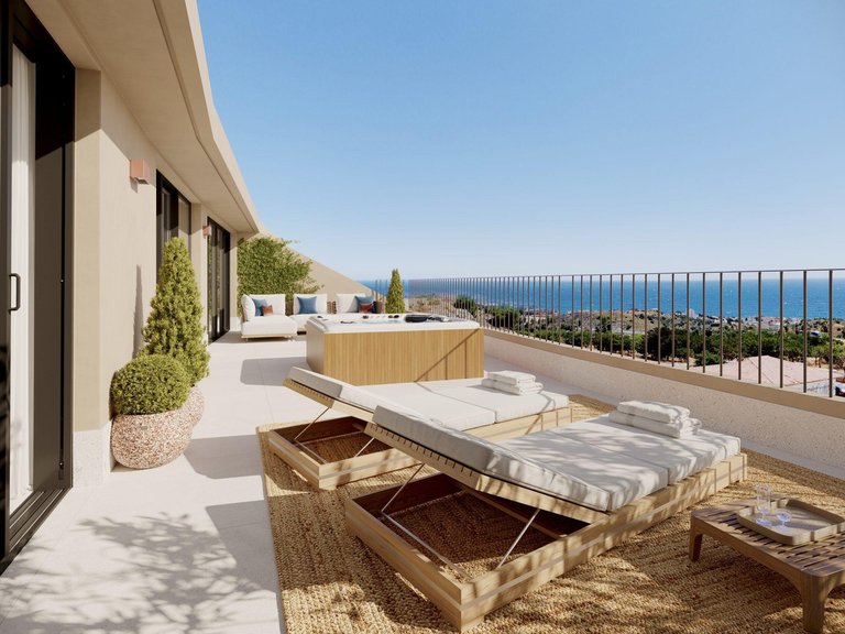 Apartment for Sale in Fuengirola, Malaga 9