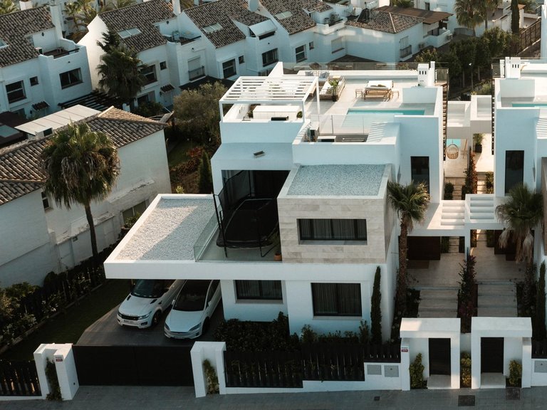 Apartment for Sale in Marbella, Malaga 1
