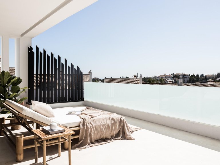 Apartment for Sale in Marbella, Malaga 16