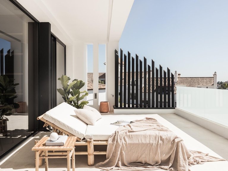 Apartment for Sale in Marbella, Malaga 17