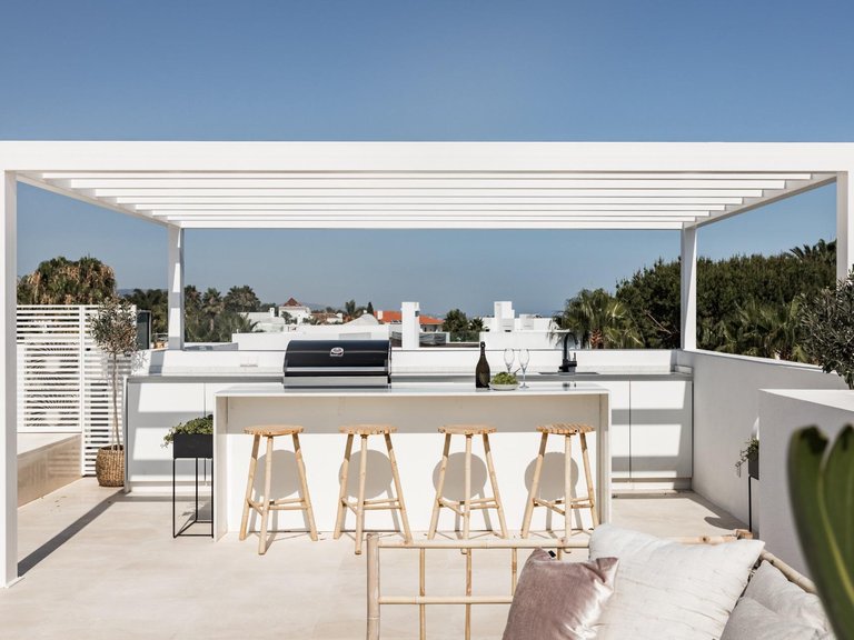 Apartment for Sale in Marbella, Malaga 18