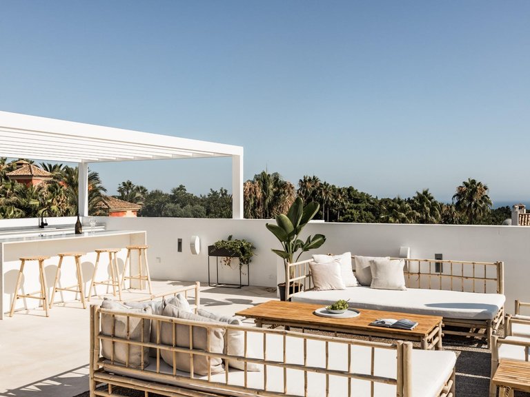 Apartment for Sale in Marbella, Malaga 19