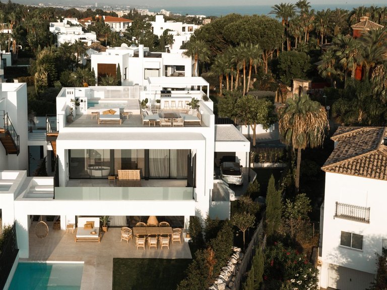 Apartment for Sale in Marbella, Malaga 2