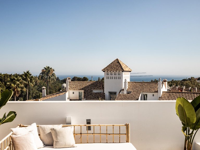 Apartment for Sale in Marbella, Malaga 20