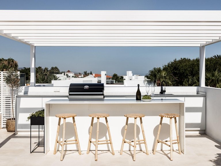 Apartment for Sale in Marbella, Malaga 21