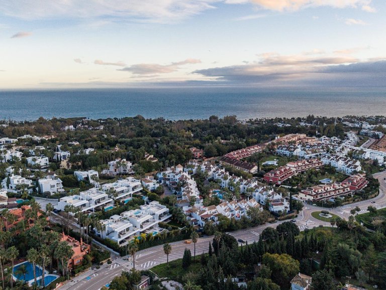 Apartment for Sale in Marbella, Malaga 22