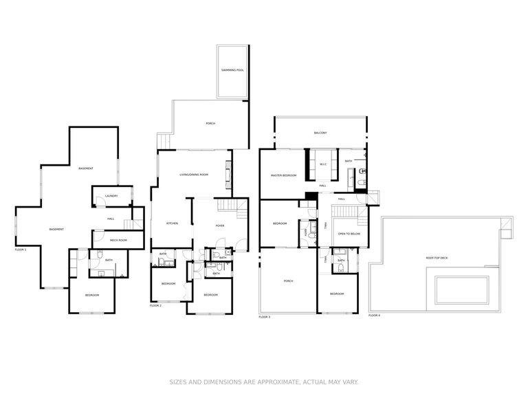 Apartment for Sale in Marbella, Malaga 61