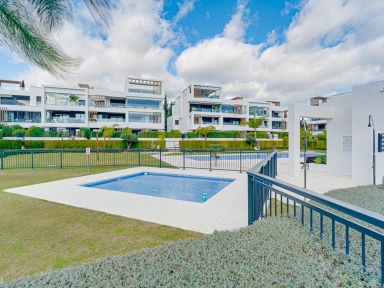 Apartment for Sale in Estepona, Malaga 20