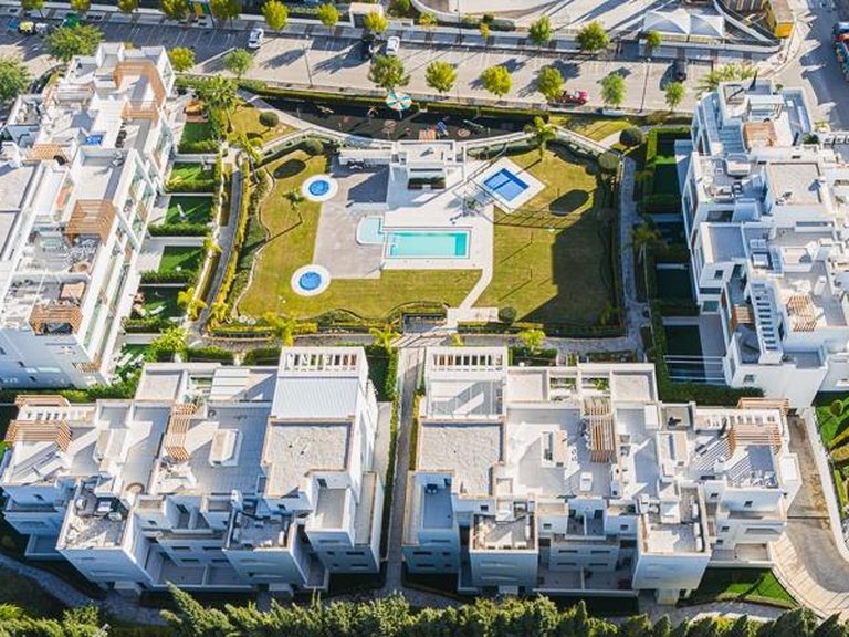 Apartment for Sale in Estepona, Malaga 21